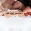 #86 Cha Cha Vente Camisole Top Brown | c. 197 | Size 10