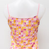 #197 Exelyn Cami Top Pink | c. 191 | Size 10
