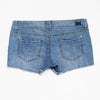 #191 Lee Shorts Blue | c. 192 | Size 10/12