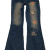#168 Zoomp Jeans Blue | c. 193 | Size 10