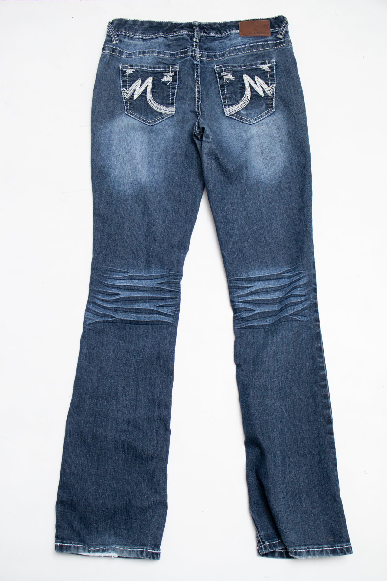 #039 Maurices Jeans Blue | c. 206 | Size 8