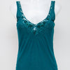 #09 Express Cami Top Blue | c. 197 | Size 8