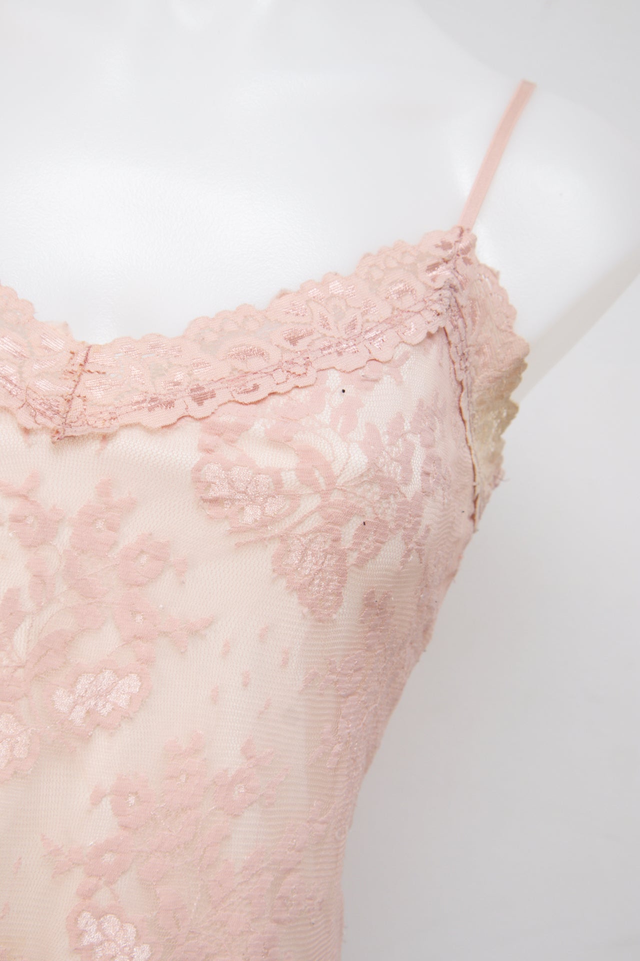 #013 Maurices Camisole Top Pink | c. 199 | Size 10