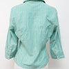#050 Riders By Lee T-shirt Green | c. | Size 8