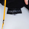 #141 Talk Of The Walk Halter Top Yellow | c. 207 | Size 8