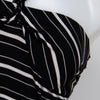 #007 Ripe Clothing Company Halter Top Black | c. 199 | Size 12