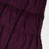 #190 White Stag Skirt Purple | c. 195 | Size 8/10