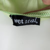 #23 Wet Seal Cami Top Green | c. 198 | Size 10
