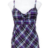 #14 Arizona Jean Company Cami Top Purple | c. 196 | Size 8