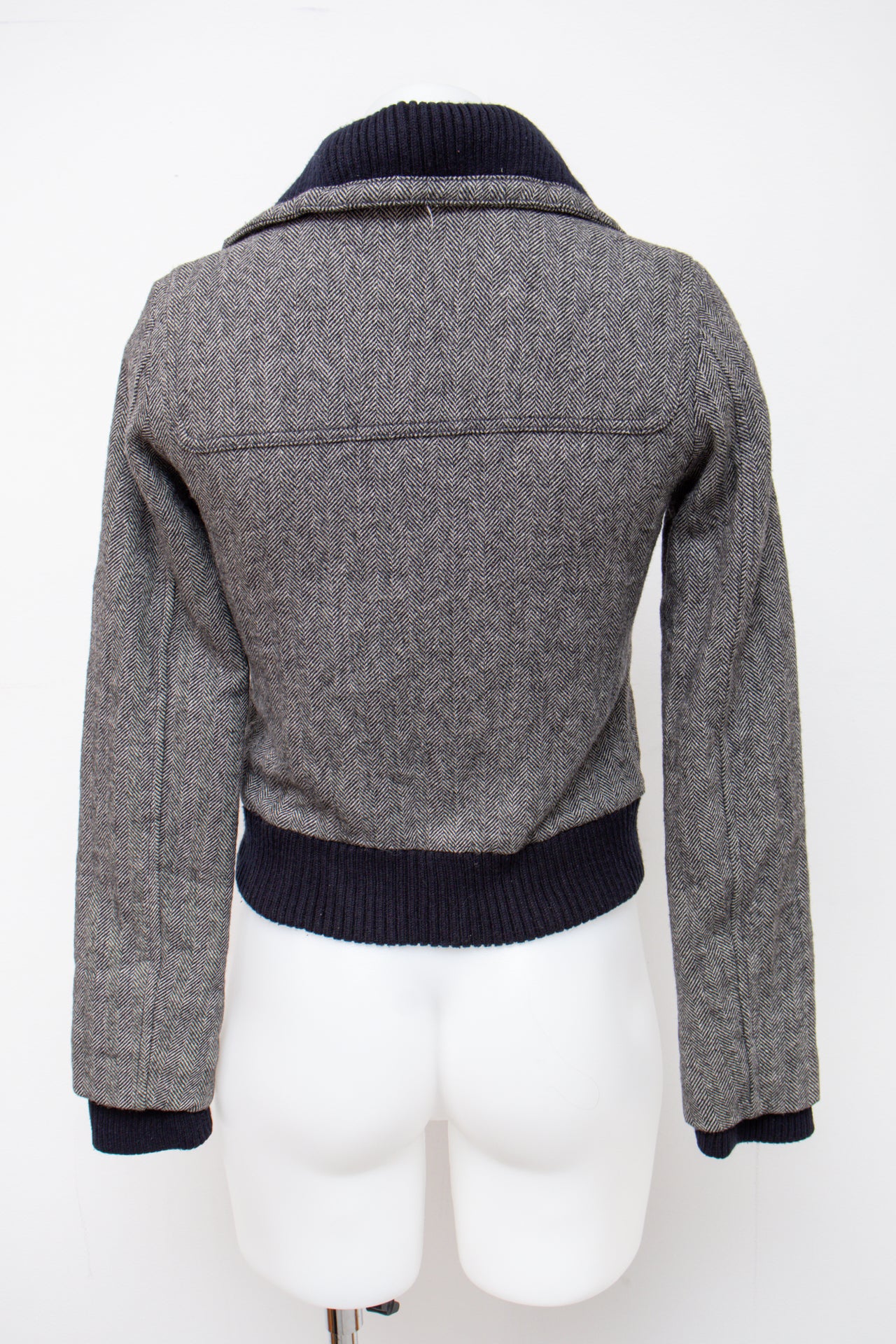 #103 American Eagle Pants Gray | c. 195 | Size 6
