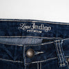 #067 Love Indigo Premium Jeans Blue | c. 206 | Size 12/14