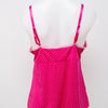 #031 Marilyn Monroe Cami Top Pink | c. 202 | Size 12