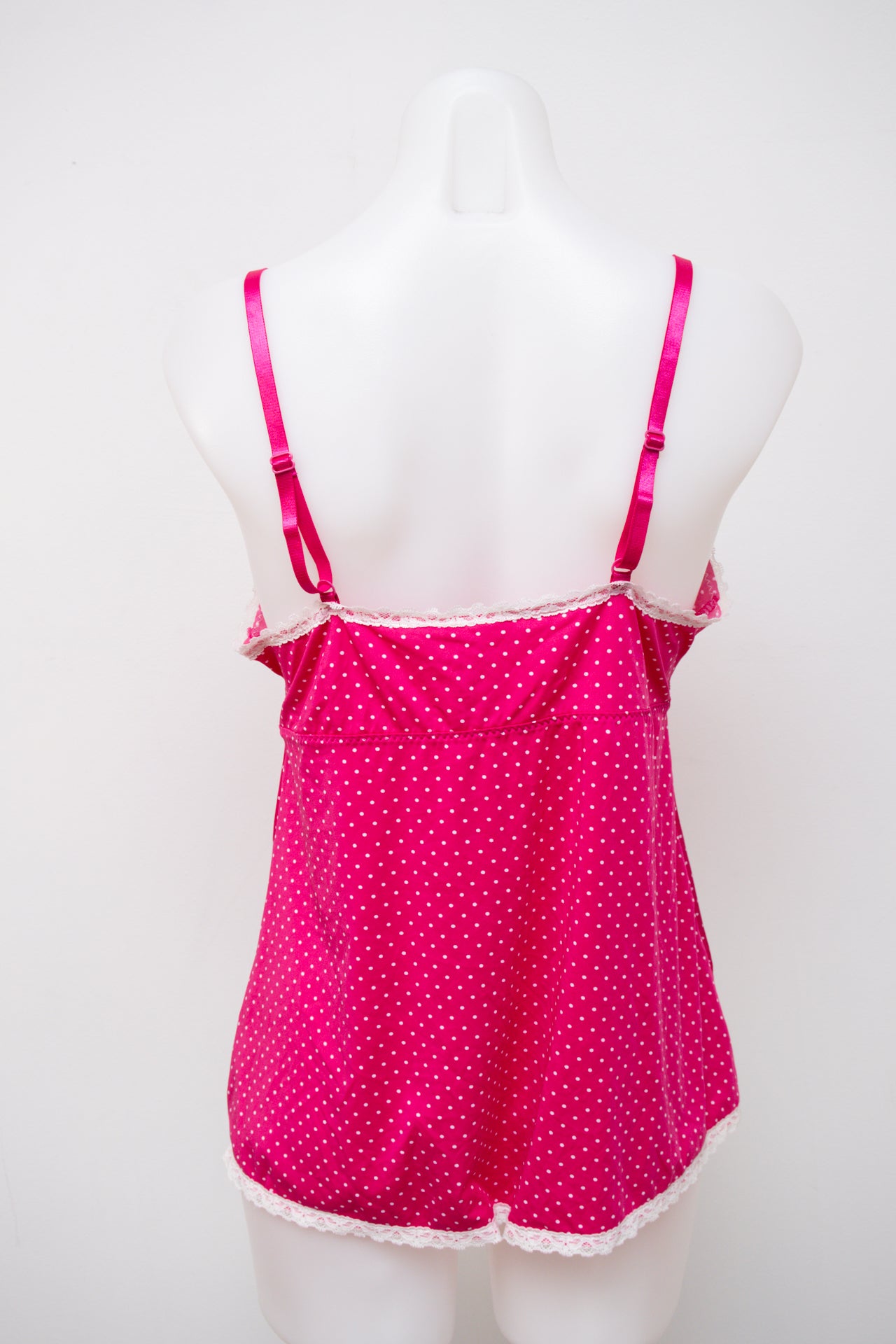 #031 Marilyn Monroe Cami Top Pink | c. 202 | Size 12