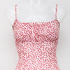 #29 Sisters Point Camisole Top Pink | c. 195 | Size 8