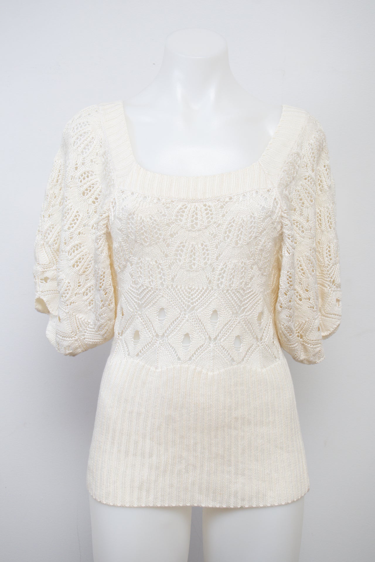 #102 Xoxo Camisole Top White | c. 207 | Size 10