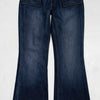 #27 Guess Jeans Jeans Blue | c. 187 | Size 14