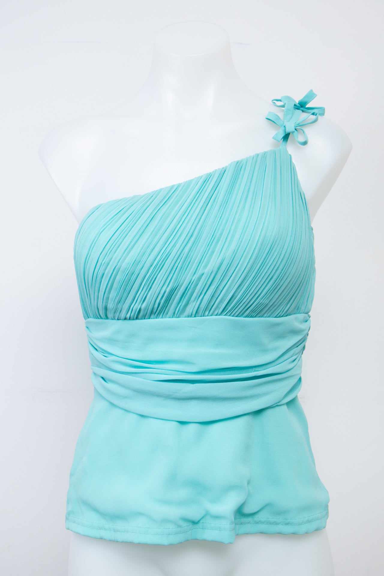 #039 Ever Pretty Cami Top Blue | c. 207 | Size 6