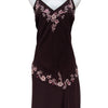 #178 Dressbarn Woman Collection Camisole Black | c. 180 | Size 14