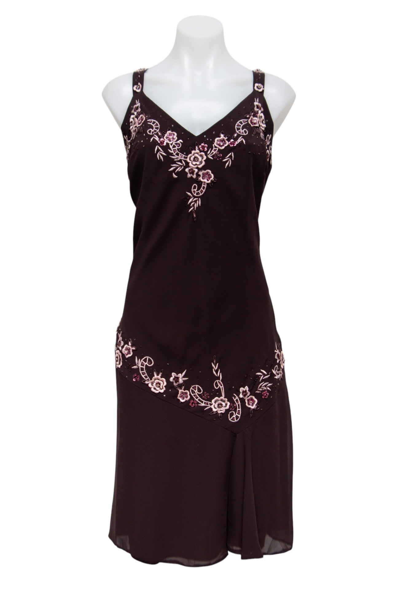 #178 Dressbarn Woman Collection Camisole Black | c. 180 | Size 14