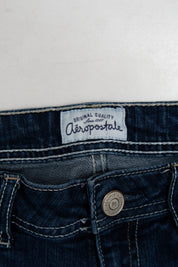 #119 Aeropostale Jeans Blue | c. 212 | Size 6