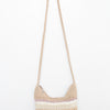 #201 The Sak Shoulder Bag Beige | c. 201 | Size