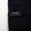 #134 Wrangler Shorts Black | c. 204 | Size 12