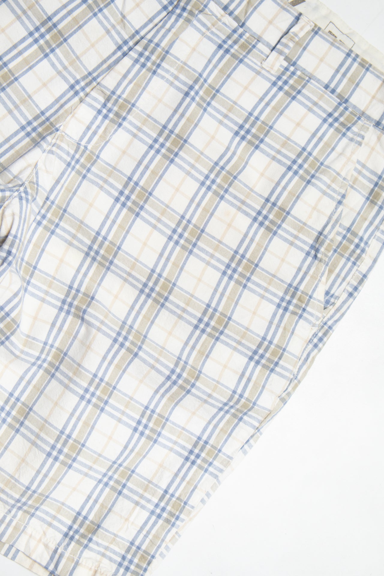 #136 Old Navy Shorts White | c. 183 | Size 12