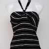 #007 Ripe Clothing Company Halter Top Black | c. 199 | Size 12