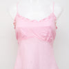 #029 Guess Jeans Cami Top Pink | c. 202 | Size 10