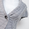 #133 Pink Republic Tank Top Gray | c. | Size 10