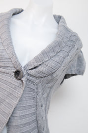#133 Pink Republic Tank Top Gray | c. | Size 10