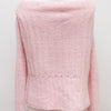 #135 Complices Vintage Denim T-shirt Pink | c. 186 | Size 12