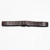 #149 Shoulder Bag Brown | c. 201 | Size