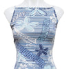 #90 Pinkie Camisole Top Blue | c. 188 | Size 10