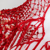 # Camisole Top Red | c. 194 | Size 8/10/12/14