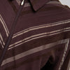 #97 Jessica T-shirt Brown | c. 197 | Size