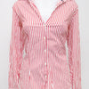 # Tommy Hilfiger Camisole Top Red | c. 194 | Size 10
