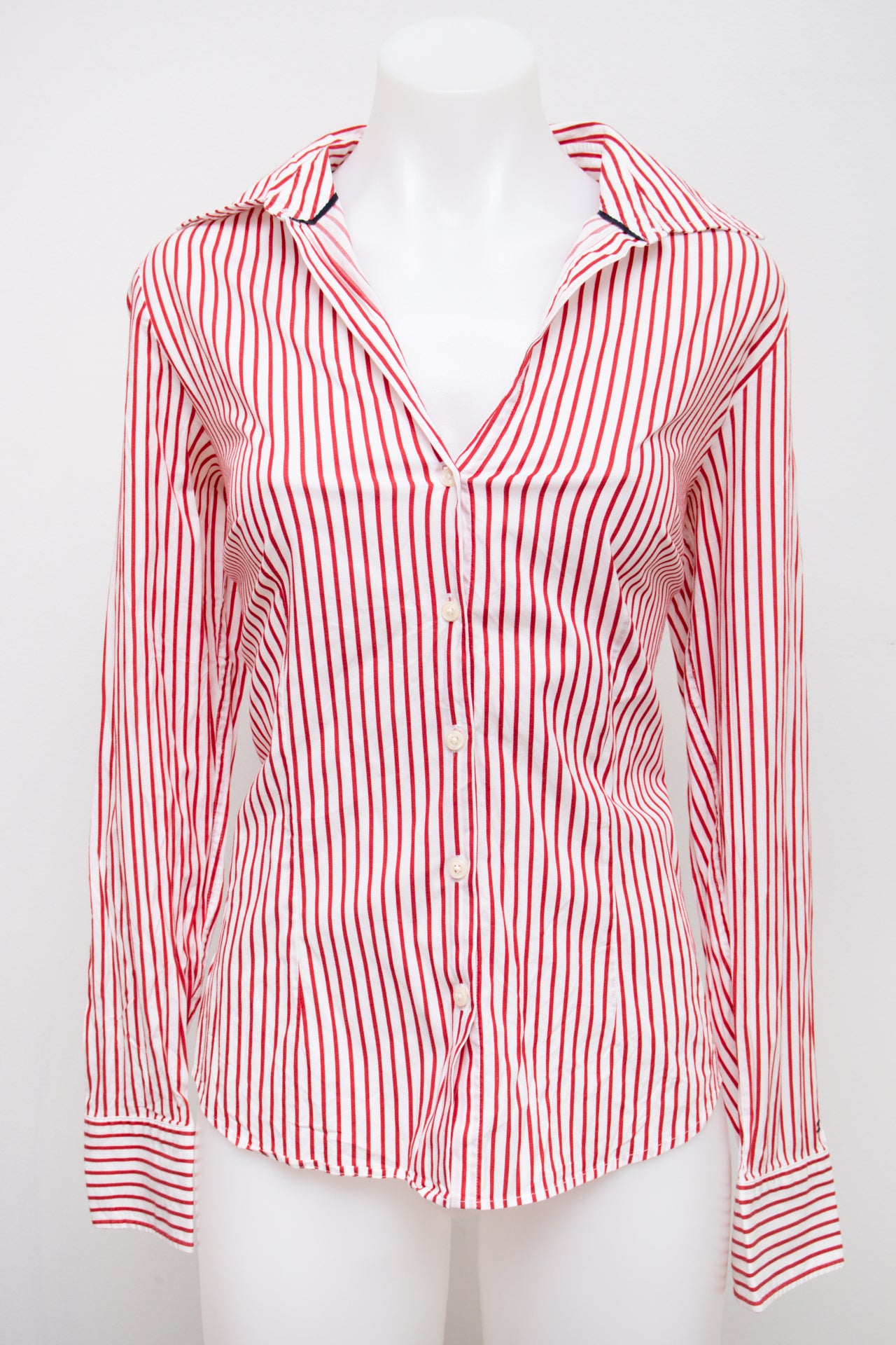# Tommy Hilfiger Camisole Top Red | c. 194 | Size 10