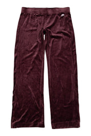 #196 Nike Pants Red | c. 211 | Size 12