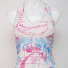 #003 Ctmarron Tank Top White | c. | Size 8