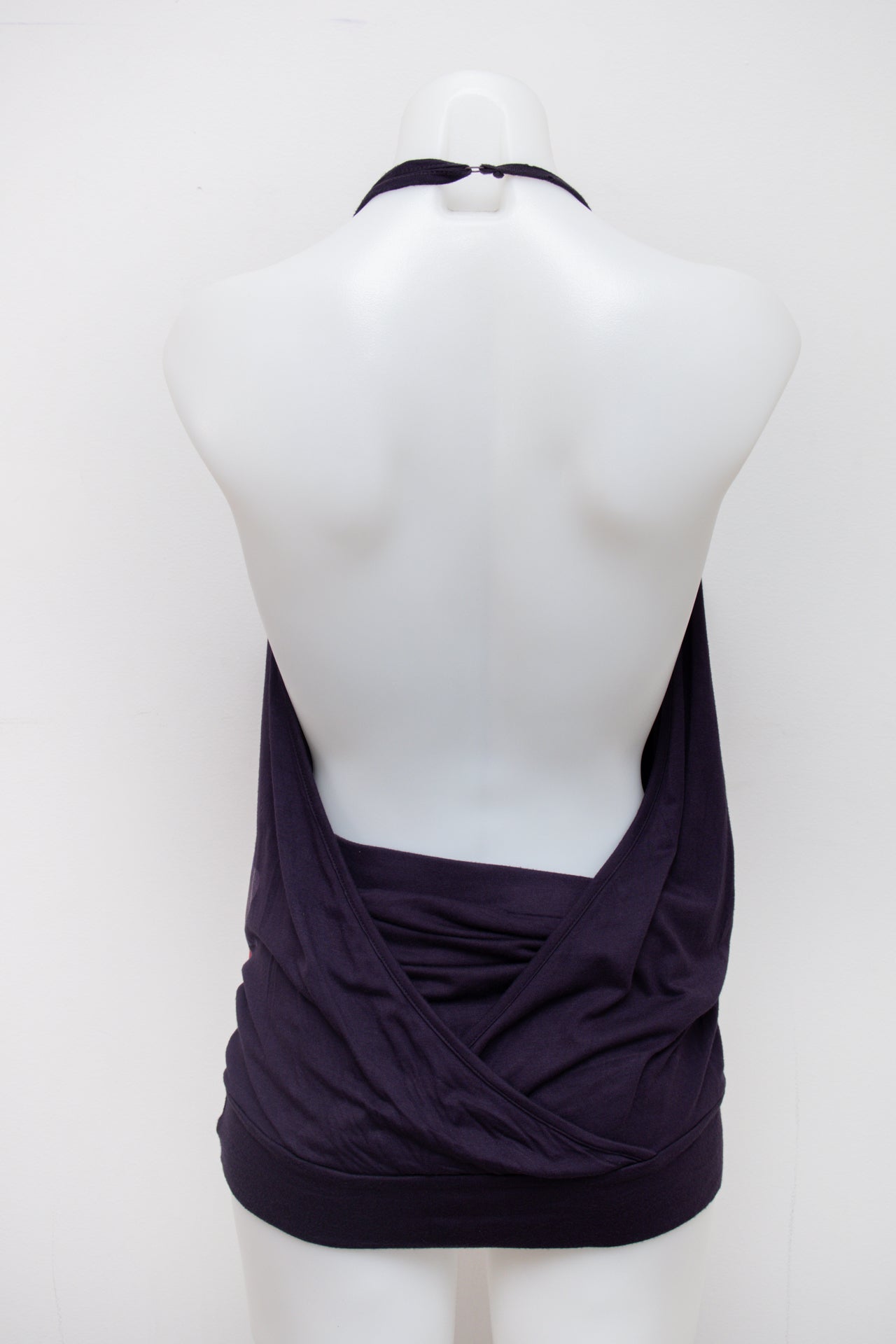 #10 Spirituel Tank Top Purple | c. 195 | Size 10/12