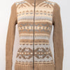 #130 Ralph Lauren T-shirt Brown | c. | Size 8