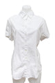 #52 Le3no Camisole Top White | c. 190 | Size 12