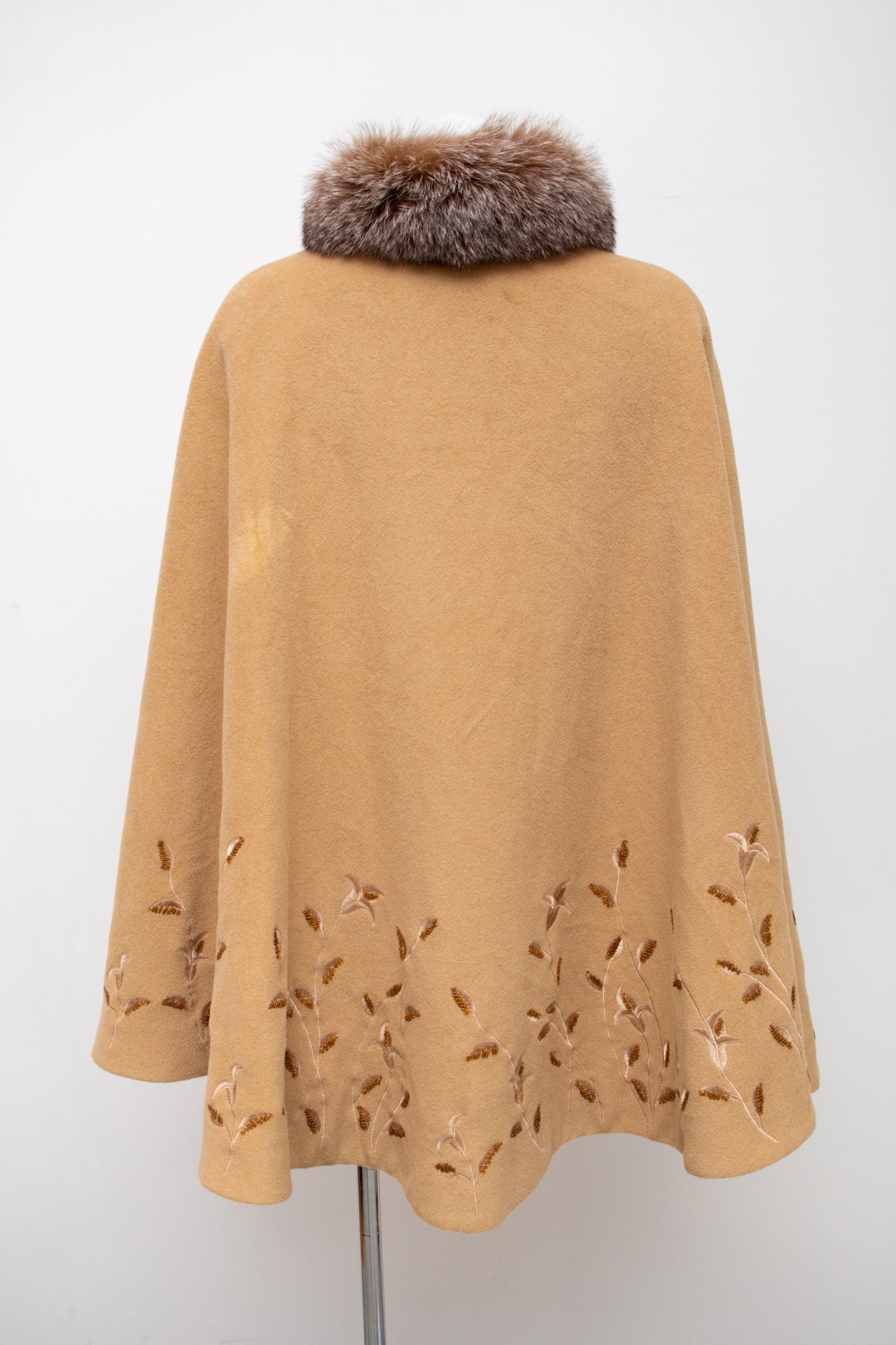 #141 Avante Camisole Top Beige | c. 194 | Size 6/8/10/12