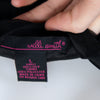 #046 Willi Smith Cami Top Black | c. 200 | Size 12