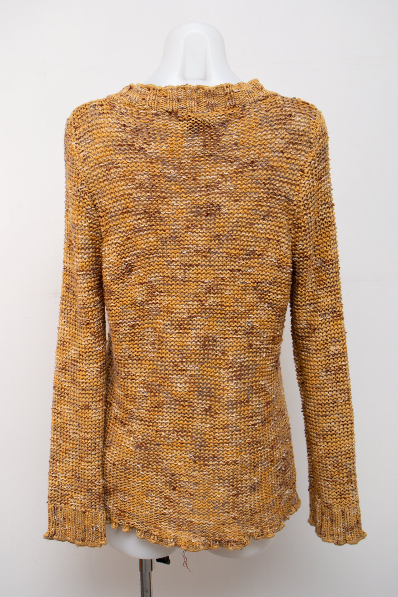 #145 Bcbgmaxazria Cardigan Brown | c. | Size 14