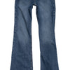 #179 Authentic Lei Jeans Blue | c. 193 | Size 10
