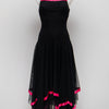 #155 Suzy Black | c. 180 | Size 8
