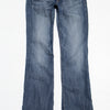#081 Guess Jeans Blue | c. 206 | Size 8