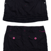 #151 Vexy Mini Skirt Black | c. 200 | Size 8